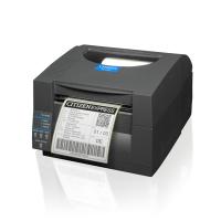 CL-S521 Barcode printer